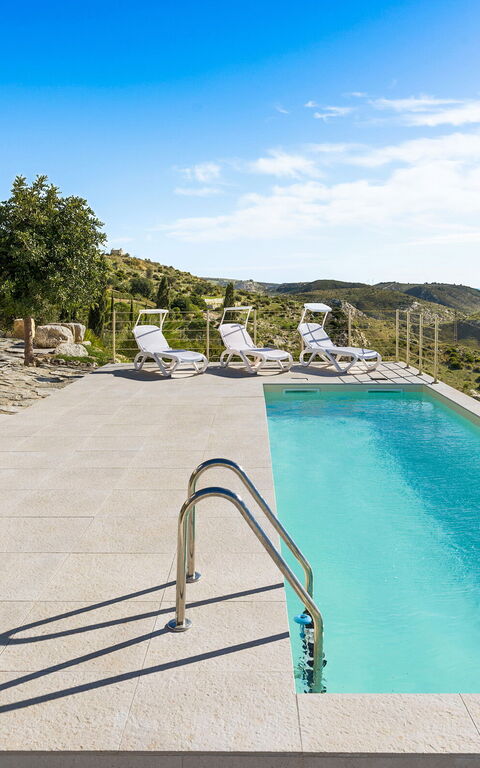 Villa Giglio Di Mare: Ansichten, Außen, Draussen, Schwimmbad