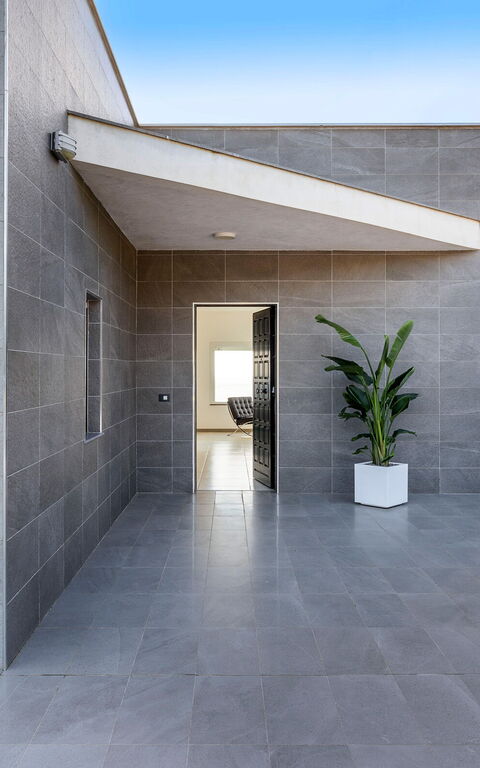 Villa Giglio Di Mare: Außen, Draussen