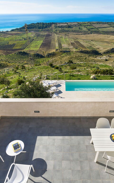 Villa Giglio Di Mare: Ansichten, Außen, Draussen, Schwimmbad