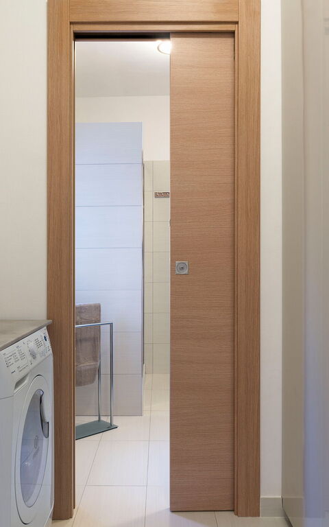 Villa Giglio Di Mare: Anderer Raum