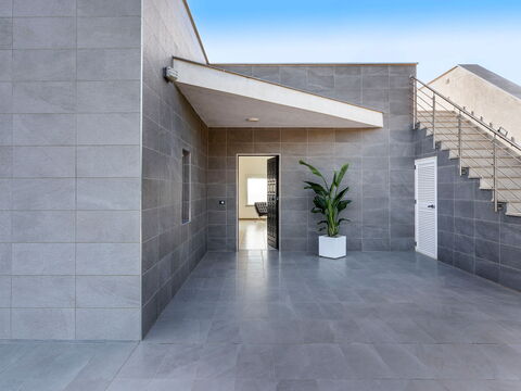 Villa Giglio Di Mare