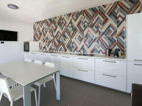 Villa Giglio Di Mare