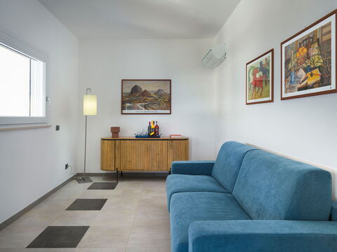 Villa Giglio Di Mare