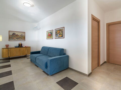 Villa Giglio Di Mare