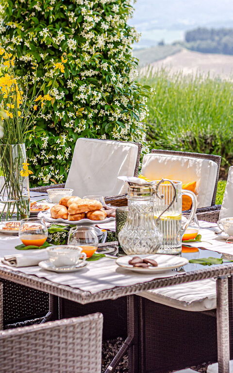 Chateau La Siroque: Ansichten, Außen, Draussen