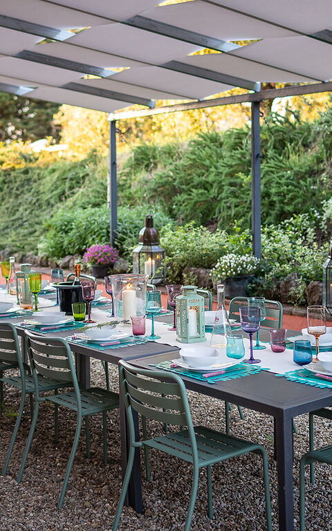 Villa Colle Di Sotto: Außen, Draussen