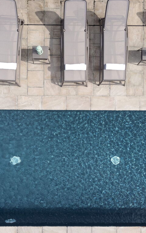 Villa Colle Di Sotto: Außen, Draussen, Schwimmbad