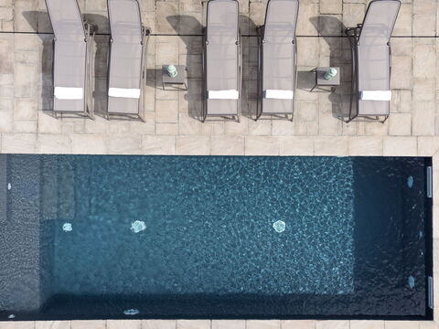 Villa Colle Di Sotto