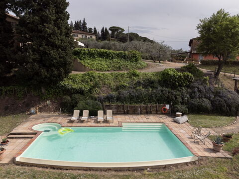 Cottage Colle Di Sotto