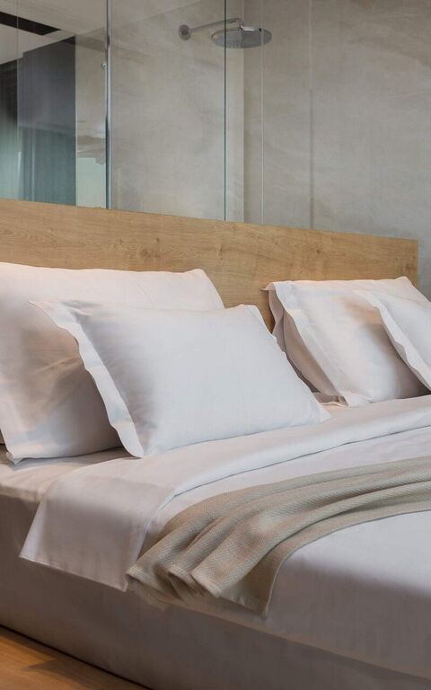 Orvas Villa 82: Schlafzimmer