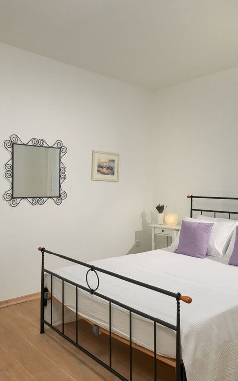 Orvas Villa 189: Balkon / Terrasse / Patio, Schlafzimmer