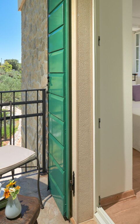Orvas Villa 189: Balkon / Terrasse / Patio, Schlafzimmer