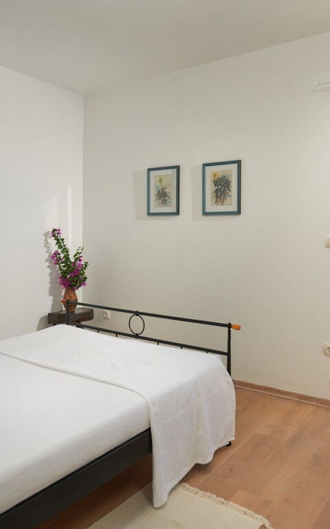 Orvas Villa 189: Balkon / Terrasse / Patio, Schlafzimmer