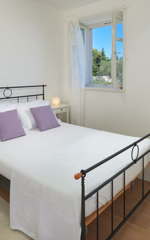 Orvas Villa 189: Schlafzimmer