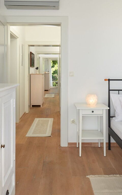 Orvas Villa 189: Schlafzimmer