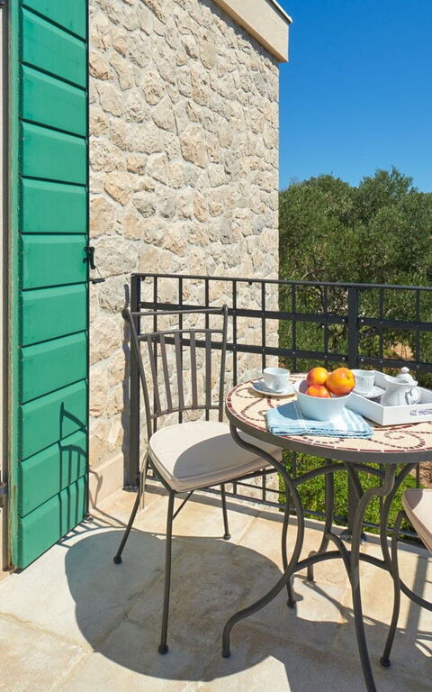 Orvas Villa 189: Balkon / Terrasse / Patio, Schlafzimmer