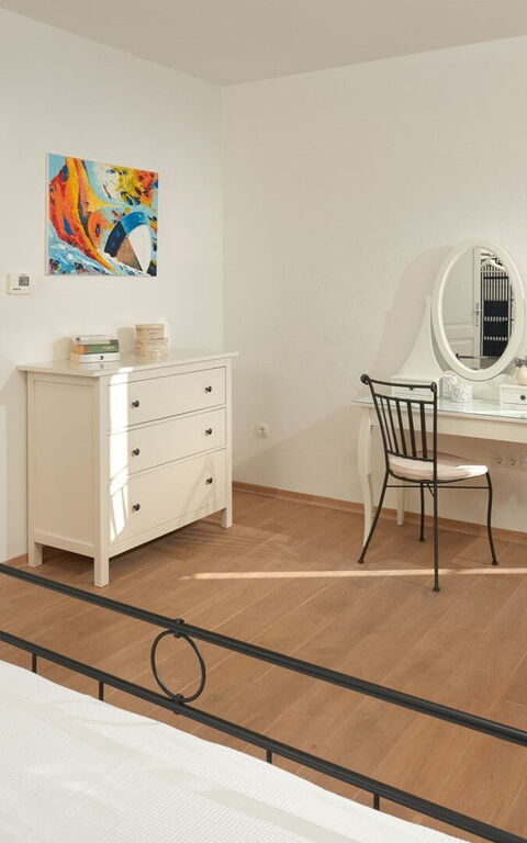 Orvas Villa 189: Schlafzimmer