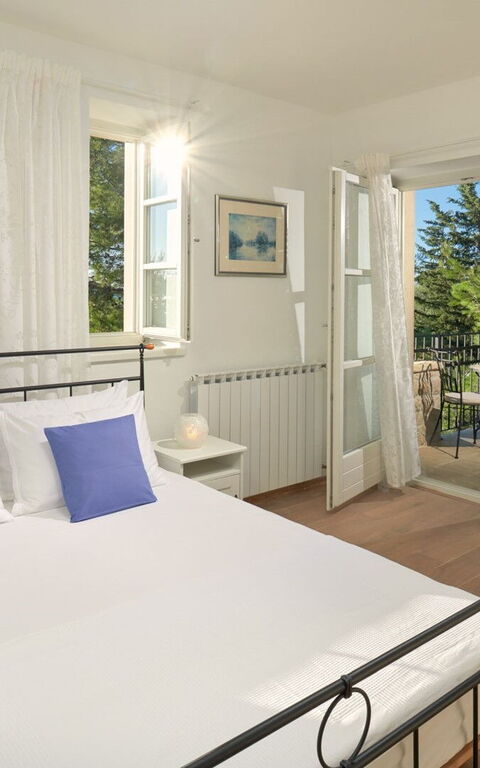 Orvas Villa 189: Schlafzimmer