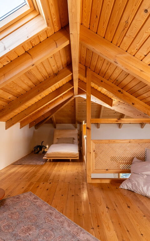 Villa Falcos: Anderer Raum