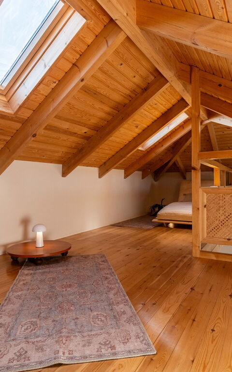 Villa Falcos: Anderer Raum