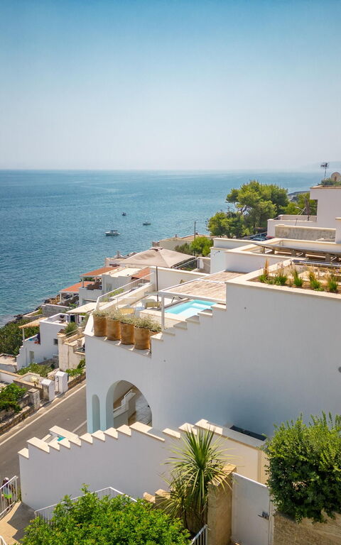 Marinaia Gran Vista Mare: Ansichten, Außen, Draussen