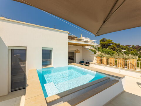 Marinaia Gran Vista Mare