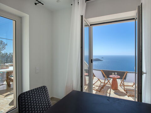 Villa Thea Mare Levantes