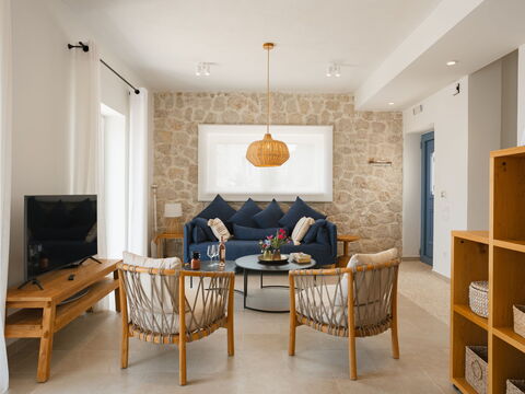 Villa Thea Mare Levantes