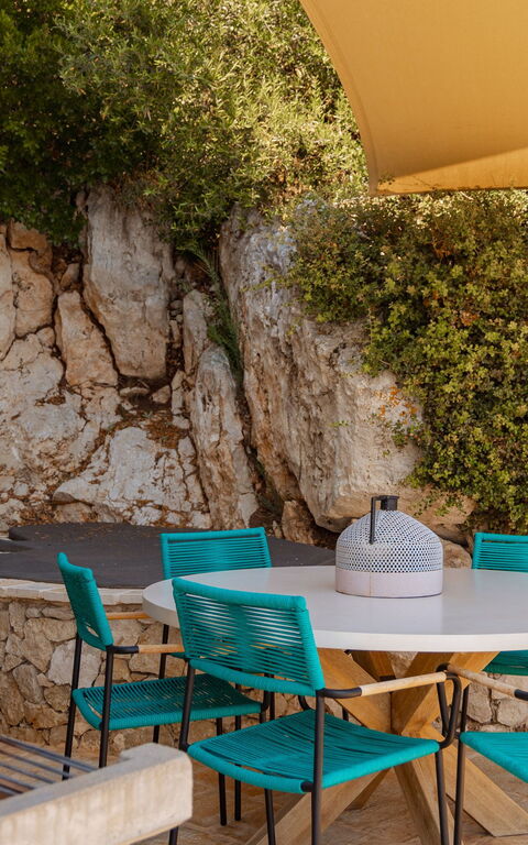 Villa Thea Mare Maistro