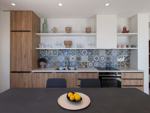 Villa Thea Mare Maistro