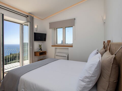 Villa Thea Mare Maistro