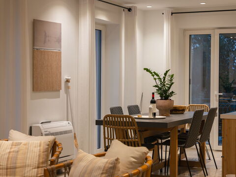 Villa Thea Mare Maistro