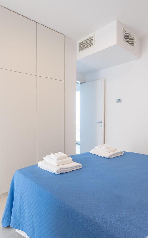 Marinaia Archi: Schlafzimmer