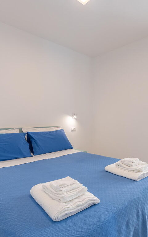 Marinaia Archi: Schlafzimmer