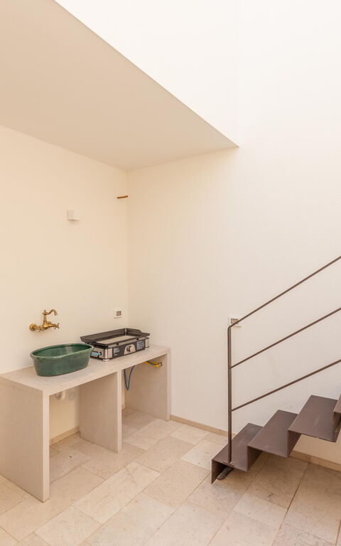 Marinaia Archi: Außen, Balkon / Terrasse / Patio, Draussen