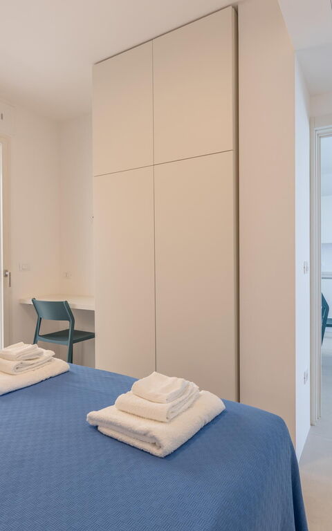 Marinaia Archi: Schlafzimmer