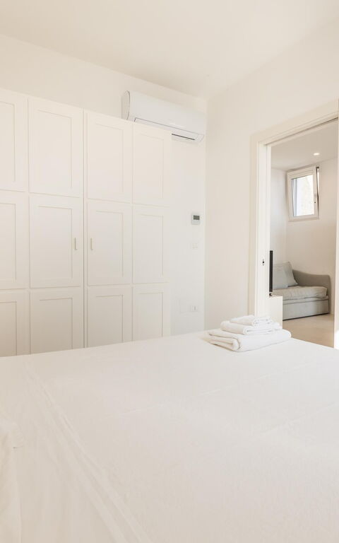 Marinaia Panorama: Schlafzimmer