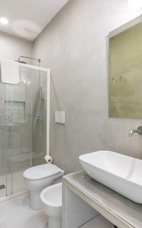 Marinaia Panorama: Bad