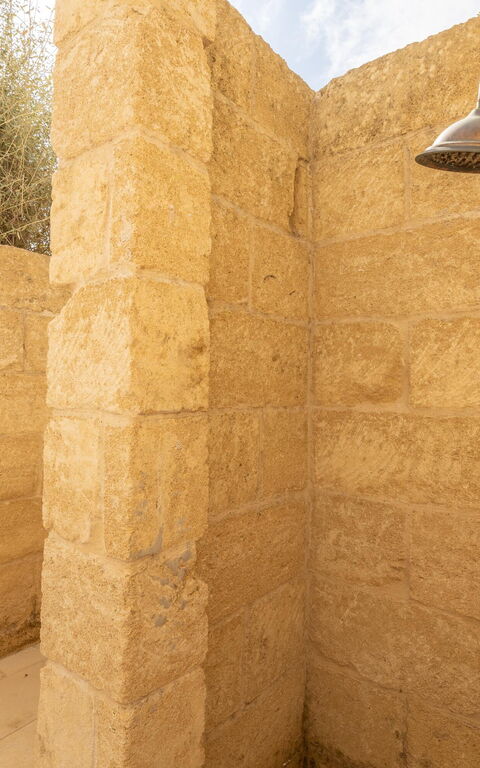 Marinaia Panorama: Außen, Draussen