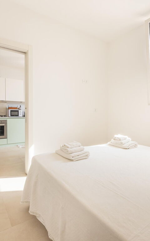 Marinaia Panorama: Schlafzimmer