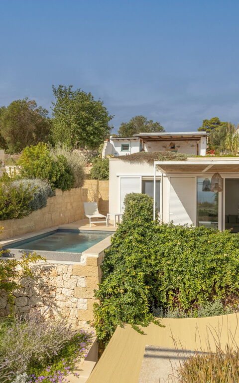 Marinaia Panorama: Außen, Draussen, Schwimmbad