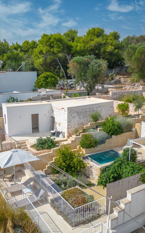 Marinaia Panorama: Ansichten, Außen, Draussen, Schwimmbad