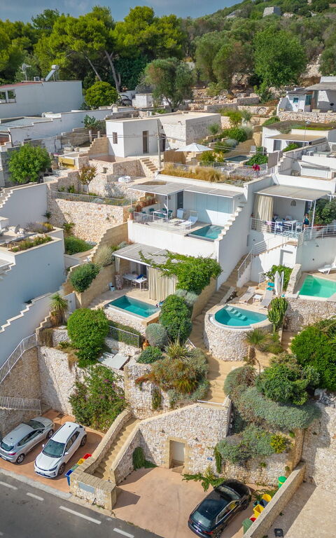 Marinaia Panorama: Ansichten, Außen, Draussen