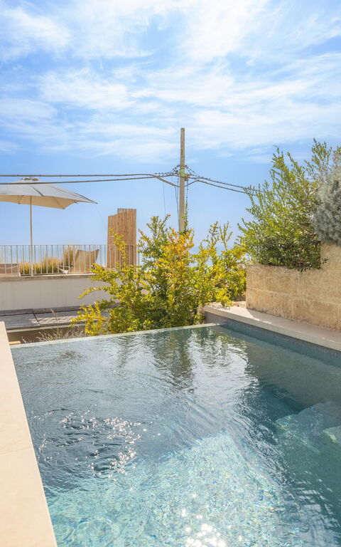 Marinaia Panorama: Ansichten, Schwimmbad