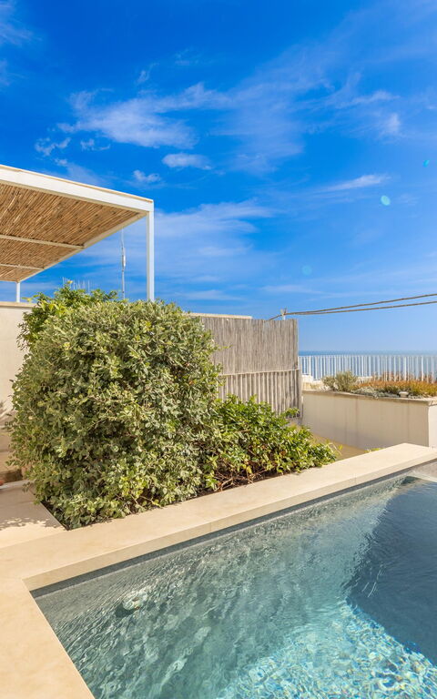 Marinaia Panorama: Ansichten, Außen, Draussen, Schwimmbad