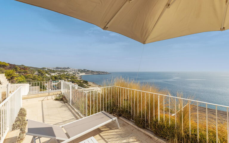 Marinaia Panorama: Ansichten