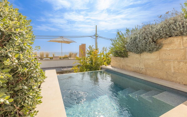 Marinaia Panorama: Ansichten, Schwimmbad