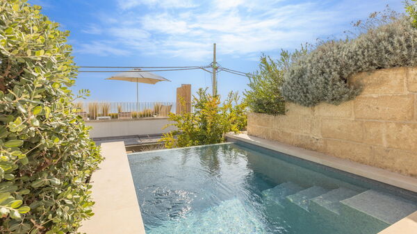 Marinaia Panorama: Ansichten, Schwimmbad