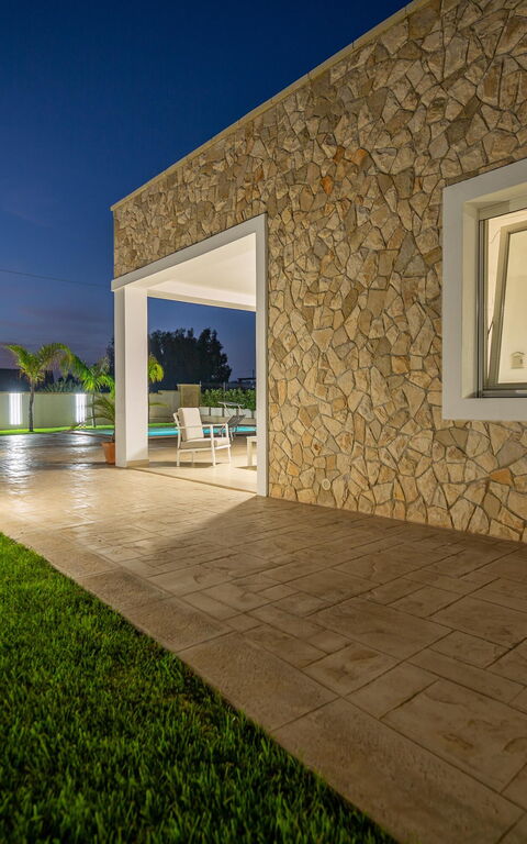 Villa Palibella: Außen, Draussen, Garten