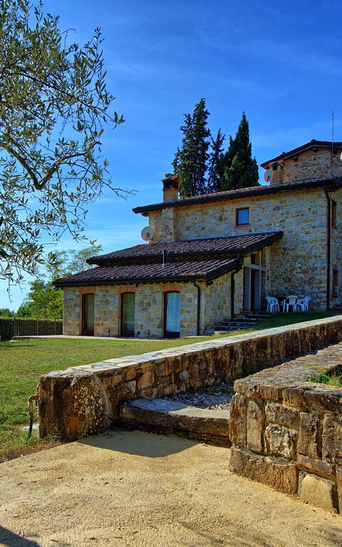 Torre: Außen, Draussen, Garten